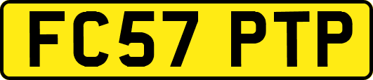FC57PTP