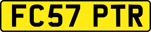 FC57PTR