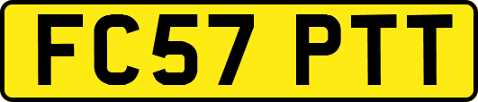 FC57PTT