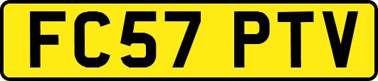 FC57PTV