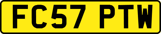 FC57PTW