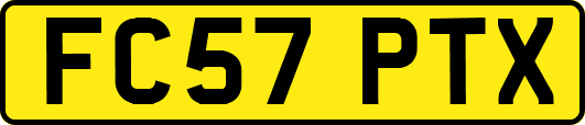 FC57PTX