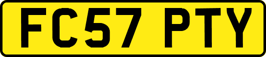 FC57PTY