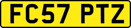 FC57PTZ