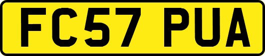 FC57PUA