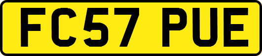 FC57PUE