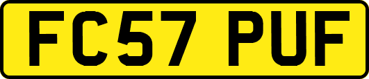 FC57PUF