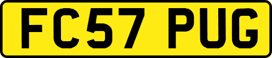 FC57PUG