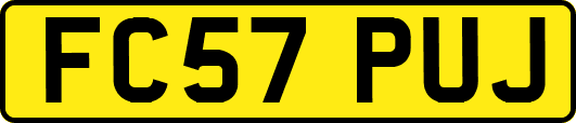 FC57PUJ