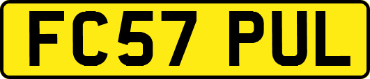 FC57PUL