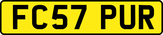 FC57PUR