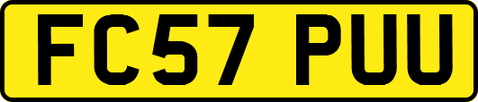 FC57PUU
