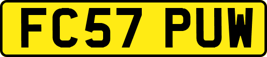FC57PUW