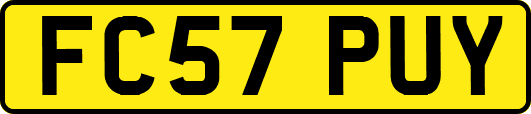 FC57PUY