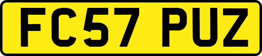 FC57PUZ