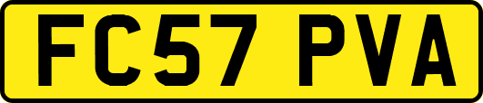 FC57PVA