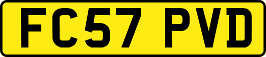 FC57PVD