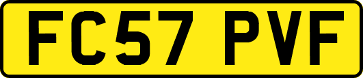 FC57PVF