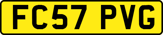 FC57PVG
