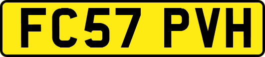 FC57PVH