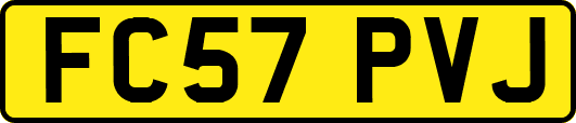 FC57PVJ