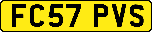 FC57PVS