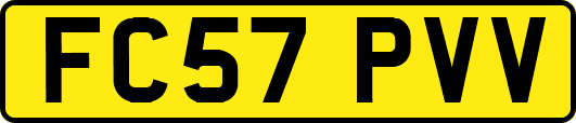 FC57PVV
