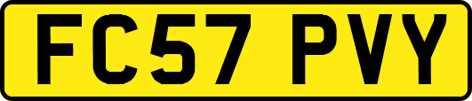 FC57PVY