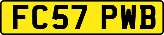 FC57PWB