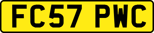 FC57PWC
