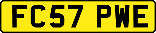 FC57PWE