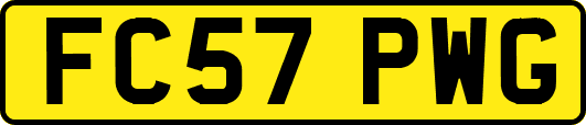FC57PWG