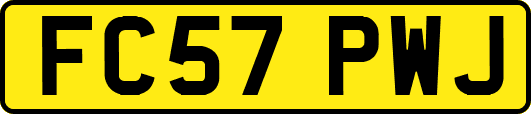 FC57PWJ