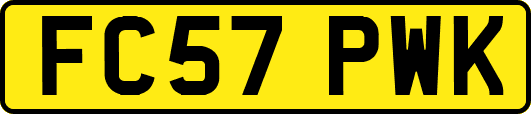 FC57PWK