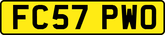 FC57PWO