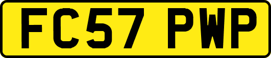 FC57PWP