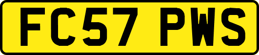 FC57PWS
