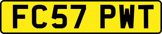 FC57PWT