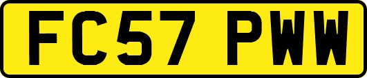 FC57PWW
