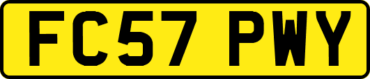 FC57PWY