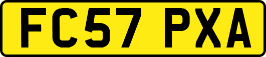 FC57PXA