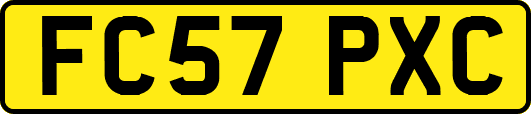 FC57PXC