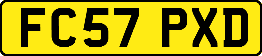 FC57PXD
