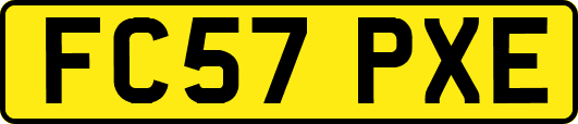 FC57PXE
