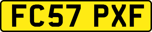 FC57PXF