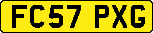 FC57PXG