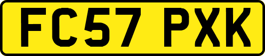 FC57PXK