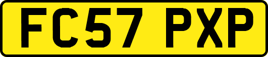 FC57PXP