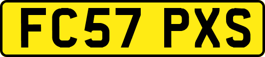 FC57PXS
