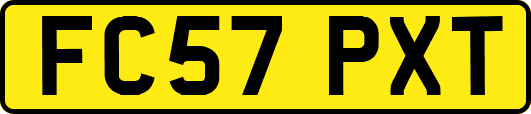 FC57PXT